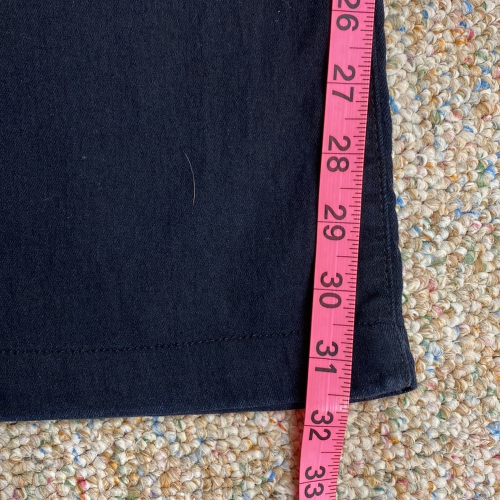 7 for all mankind super stretchy trouser jean - Picture 9 of 9